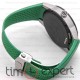 Tag Heuer Connected Steel-Green
