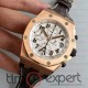 Audemars Piguet Royal Oak Chronograph Write Arabic Rose Gold