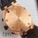 Audemars Piguet Royal Oak Chronograph Write Arabic Rose Gold