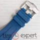 Audemars Piguet Royal Oak Chronograph Titanium Blue Michael Schumacher