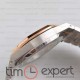 Audemars Piguet Royal Oak (41mm) Bracelet Steel-Gold-Black