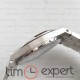 Audemars Piguet (33mm) Royal Oak Bracelet Steel-Write Diamond