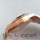 Audemars Piguet (37mm) Bracelet Royal Oak Gold-Gray 3120