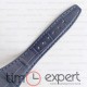 Audemars Piguet (37mm) Bracelet Royal Oak Steel-Blue 3120