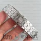 Audemars Piguet (37mm) Bracelet Royal Oak Steel-Write 3120