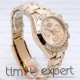 Rolex Cosmograph Daytona Qvartz Chronograph Gold