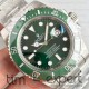 Rolex Submariner Date Green Ref:116610LV