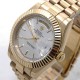 Rolex Day-Date 36 Yellow-Gold-Write