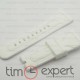 SevenFriday P1B/03 1:1 Best Edition White Leather Strap