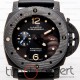 Panerai Luminor Submersible Carbotech 3 Days Automatic 47mm