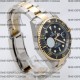 Rolex Deepsea Sea-Dweller Bicolor Steel-Gold