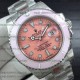 Rolex Submariner Pink Ref:116610
