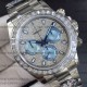 Rolex Cosmograph Daytona 116576TBR Full Diamonds