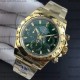 Rolex Cosmograph Daytona 116508 Green Dial