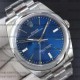 Rolex Oyster Perpetual Blue 39mm 114300