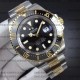 Rolex Sea-Dweller 126603 Bicolor