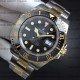 Rolex Sea-Dweller 126603 Bicolor