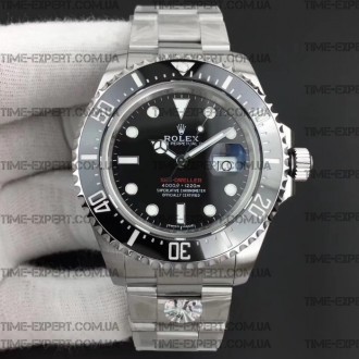Rolex Sea-Dweller Sea-Dweller Baselworld 126600