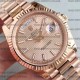 Rolex Day-Date 40 228235 Rose Gold Dial