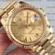 Rolex Day-Date 40 228238 Yellow Gold