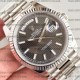 Rolex Day-Date 40 228239 Gray Dial
