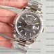Rolex Day-Date 40 228239 Gray Dial