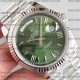 Rolex Day-Date 40 228239 Green Dial