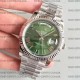 Rolex Day-Date 40 228239 Green Dial