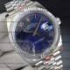 Rolex DateJust 36 126234 Blue Dial Roman Markers