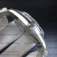 Rolex DateJust 36 126234 Steel Black Dial Stick Markers on Jubilee Bracelet