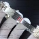 Rolex DateJust 36 126234 Steel White Dial Stick Markers on Jubilee Bracelet
