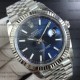 Rolex DateJust 41 126334 Blue Dial on Jubilee Bracelet