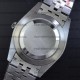 Rolex DateJust 41 126334 Gray Dial on Jubilee Bracelet