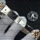 Rolex DateJust 36 116231 Stick Markers on Jubilee Bracelet 3135