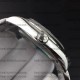 Rolex DateJust 36 116234 Diamond Silver Jubilee Dial Oyster Bracelet 3135