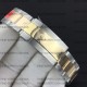 Rolex DateJust II 41mm Gold Sticks Dial Oyster Bracelet 3235