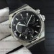 Vacheron Constantin Overseas Dual Time Power Reserve Black