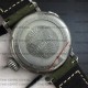 Zenith Pilot Type 20 Extra Special 40mm Vintage Case Green