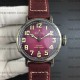 Zenith Pilot Type 20 Extra Special 40mm Vintage Case Pink