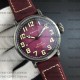 Zenith Pilot Type 20 Extra Special 40mm Vintage Case Pink