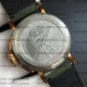 Zenith Pilot Type 20 Extra Special 45mm Bronze Сase on Green Nubuck Strap