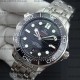 Omega Seamaster Diver 42mm Diver 300M Black Dial on Bracelet 8800
