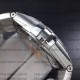 Omega Constellation 38mm Silver Dial Stick Markers on Bracelet 8500