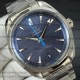Omega Aqua Terra 150M 41mm Master Chronometers Blue Dial