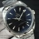 Omega Aqua Terra 150M 41mm Master Chronometers Black Dial on Bracelet 8900