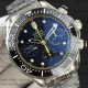 Omega Seamaster 300m 42mm Chrono Black Ceramic