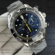 Omega Seamaster 300m 42mm Chrono Black Ceramic
