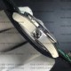 Omega Globemaster Master Chronometer White Dial on Black/Green Nato Strap