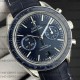 Omega Speedmaster 41.5mm Moonwatch Co-Axial