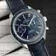 Omega Speedmaster 41.5mm Moonwatch Co-Axial